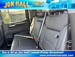 2025 Chevrolet Silverado 1500 Crew Cab 4x4 Pickup for sale #257189 - photo 20