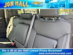 2025 Chevrolet Silverado 1500 Crew Cab 4x4 Pickup for sale #257189 - photo 21