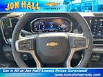 2025 Chevrolet Silverado 1500 Crew Cab 4x4 Pickup for sale #257189 - photo 25