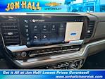 2025 Chevrolet Silverado 1500 Crew Cab 4x4 Pickup for sale #257189 - photo 28