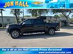 2025 Chevrolet Silverado 1500 Crew Cab 4x4 Pickup for sale #257189 - photo 4