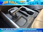 2025 Chevrolet Silverado 1500 Crew Cab 4x4 Pickup for sale #257189 - photo 30