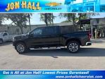 2025 Chevrolet Silverado 1500 Crew Cab 4x4 Pickup for sale #257189 - photo 5