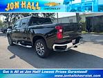 2025 Chevrolet Silverado 1500 Crew Cab 4x4 Pickup for sale #257189 - photo 7