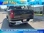 2025 Chevrolet Silverado 1500 Crew Cab 4x4 Pickup for sale #257189 - photo 8