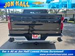 2025 Chevrolet Silverado 1500 Crew Cab 4x4 Pickup for sale #257189 - photo 9