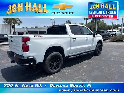 2025 Chevrolet Silverado 1500 Crew Cab 4x4 Pickup for sale #257190 - photo 2