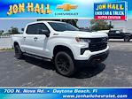 2025 Chevrolet Silverado 1500 Crew Cab 4x4 Pickup for sale #257190 - photo 1