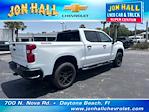 2025 Chevrolet Silverado 1500 Crew Cab 4x4 Pickup for sale #257190 - photo 2