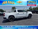 2025 Chevrolet Silverado 1500 Crew Cab 4x4 Pickup for sale #257190 - photo 14