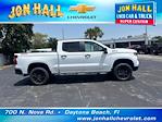 2025 Chevrolet Silverado 1500 Crew Cab 4x4 Pickup for sale #257190 - photo 15