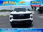 2025 Chevrolet Silverado 1500 Crew Cab 4x4 Pickup for sale #257190 - photo 17