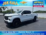 2025 Chevrolet Silverado 1500 Crew Cab 4x4 Pickup for sale #257190 - photo 3