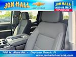 2025 Chevrolet Silverado 1500 Crew Cab 4x4 Pickup for sale #257190 - photo 20
