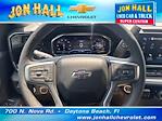 2025 Chevrolet Silverado 1500 Crew Cab 4x4 Pickup for sale #257190 - photo 27