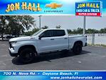 2025 Chevrolet Silverado 1500 Crew Cab 4x4 Pickup for sale #257190 - photo 4