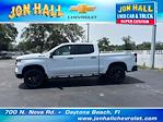 2025 Chevrolet Silverado 1500 Crew Cab 4x4 Pickup for sale #257190 - photo 5