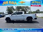 2025 Chevrolet Silverado 1500 Crew Cab 4x4 Pickup for sale #257190 - photo 6