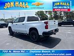 2025 Chevrolet Silverado 1500 Crew Cab 4x4 Pickup for sale #257190 - photo 8