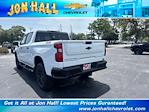 2025 Chevrolet Silverado 1500 Crew Cab 4x4 Pickup for sale #257190 - photo 9