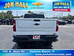 2025 Chevrolet Silverado 1500 Crew Cab 4x4 Pickup for sale #257190 - photo 10