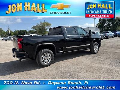 New 2025 Chevrolet Silverado 2500 High Country Crew Cab 4x4 Pickup for sale #257192 - photo 2