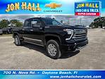 New 2025 Chevrolet Silverado 2500 High Country Crew Cab 4x4 Pickup for sale #257192 - photo 1