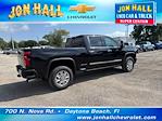 New 2025 Chevrolet Silverado 2500 High Country Crew Cab 4x4 Pickup for sale #257192 - photo 2
