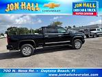 New 2025 Chevrolet Silverado 2500 High Country Crew Cab 4x4 Pickup for sale #257192 - photo 12