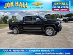 New 2025 Chevrolet Silverado 2500 High Country Crew Cab 4x4 Pickup for sale #257192 - photo 14