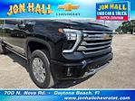 New 2025 Chevrolet Silverado 2500 High Country Crew Cab 4x4 Pickup for sale #257192 - photo 15