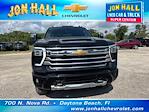 New 2025 Chevrolet Silverado 2500 High Country Crew Cab 4x4 Pickup for sale #257192 - photo 16