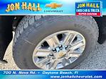 New 2025 Chevrolet Silverado 2500 High Country Crew Cab 4x4 Pickup for sale #257192 - photo 17