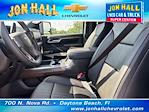 New 2025 Chevrolet Silverado 2500 High Country Crew Cab 4x4 Pickup for sale #257192 - photo 18