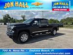 New 2025 Chevrolet Silverado 2500 High Country Crew Cab 4x4 Pickup for sale #257192 - photo 3