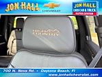 New 2025 Chevrolet Silverado 2500 High Country Crew Cab 4x4 Pickup for sale #257192 - photo 21