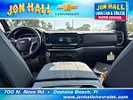 New 2025 Chevrolet Silverado 2500 High Country Crew Cab 4x4 Pickup for sale #257192 - photo 26