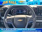 New 2025 Chevrolet Silverado 2500 High Country Crew Cab 4x4 Pickup for sale #257192 - photo 29