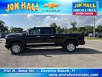 New 2025 Chevrolet Silverado 2500 High Country Crew Cab 4x4 Pickup for sale #257192 - photo 5