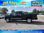 New 2025 Chevrolet Silverado 2500 High Country Crew Cab 4x4 Pickup for sale #257192 - photo 6