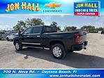 New 2025 Chevrolet Silverado 2500 High Country Crew Cab 4x4 Pickup for sale #257192 - photo 7