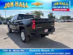 New 2025 Chevrolet Silverado 2500 High Country Crew Cab 4x4 Pickup for sale #257192 - photo 8