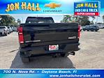 New 2025 Chevrolet Silverado 2500 High Country Crew Cab 4x4 Pickup for sale #257192 - photo 9