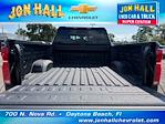 New 2025 Chevrolet Silverado 2500 High Country Crew Cab 4x4 Pickup for sale #257192 - photo 10