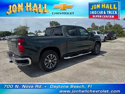 2025 Chevrolet Silverado 1500 Crew Cab 4x4 Pickup for sale #257193 - photo 2