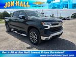 2025 Chevrolet Silverado 1500 Crew Cab 4x4 Pickup for sale #257193 - photo 1