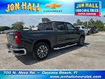 2025 Chevrolet Silverado 1500 Crew Cab 4x4 Pickup for sale #257193 - photo 2