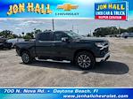 2025 Chevrolet Silverado 1500 Crew Cab 4x4 Pickup for sale #257193 - photo 16