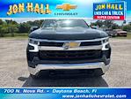 2025 Chevrolet Silverado 1500 Crew Cab 4x4 Pickup for sale #257193 - photo 18