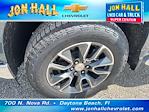 2025 Chevrolet Silverado 1500 Crew Cab 4x4 Pickup for sale #257193 - photo 19